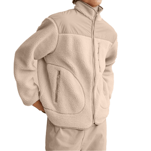 Sweat à capuche épais 100 % coton 500 g/m² pour homme, vierge, personnalisable avec logo imprimé, épaules tombantes, effet flocage - Product Image 2