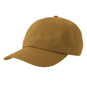 Casquette de baseball unisexe tendance, logo brodé 3D personnalisé, colorée, structurée, respirante, imperméable, 100% coton, avec cordon - Product Image 2