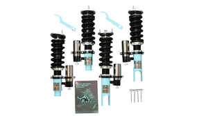 Amortiguadores de Calle/Pista KT BENZ GLA H247 2019-UP Directo de Fábrica, Nuevos, Coilover de 2 Vías, Kit Completo de Suspensión - Product Image 5