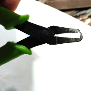 Professional Jewelry <b>Split</b> <b>Ring</b> Opener Pliers for Beading Necklace Bracelet Making-INTENSE SURGICAL INSTRUMENTS - Product Image 5