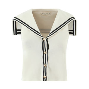 Camiseta sin Mangas de Color Sólido para Mujer, de la Mejor Calidad, Suministrada Directamente de Fábrica, Ropa Deportiva Informal para Gimnasio - Product Image 1