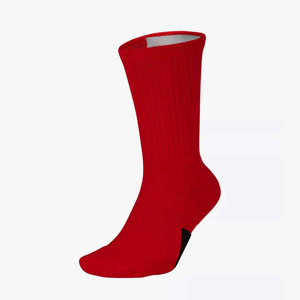 SALUBRIOUS SPORTS Crew Design Trendy Sports <b>Socks</b> Comfortable Unisex Breathable Spandex/Polyester <b>Running</b> Custom Made - Product Image 3
