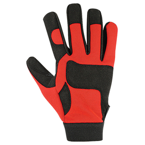 Guantes de Mecánico Personalizados, 100% Lana, con Pantalla Táctil y Detección de Agujas, Ecológicos, Casuales, para Uso Diario, para las Cuatro Estaciones - Product Image 6