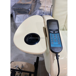 เก้าอี้ทำเล็บไฟเบอร์กลาส/หนัง  แบบปรับแต่งได้  ผลิตในเวียดนาม  ใช้ไฟ 110-240V  นวดด้วยมือ  รับประกัน 1-2 ปี - Product Image 2
