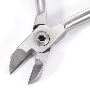 คีมตัดลวดจัดฟันสแตนเลสสำหรับทันตกรรม - Product Image 5