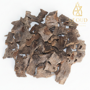 Copeaux de bois d'Oud rare et royal |   Bois d'agar naturel vietnamien avec un arôme sucré et fumé |   Brûlant de 10 à 12 heures - Product Image 3