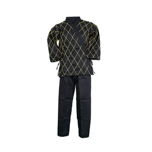 Uniforme de Hapkido Robuste et Durable avec Coutures Renforcées pour une Utilisation Longue Durée - Product Image 5