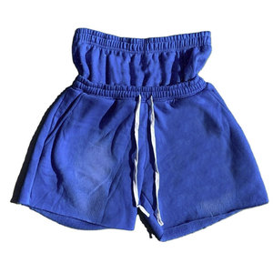 Shorts amples unisexes à double taille, style streetwear, coupe ample, qualité supérieure, style unique - Product Image 1