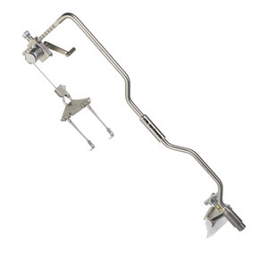 Sistemas de retractor manual Rultract Skyhook para procedimientos quirúrgicos ortopédicos y espinales Instrumentos de ingeniería - Product Image 3