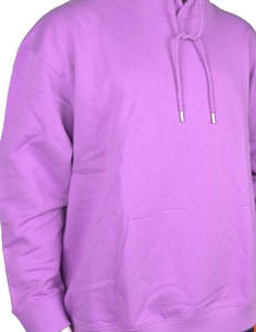 Sudaderas con capucha pesadas con cremallera para hombre, cremallera bidireccional, sudaderas lisas extragrandes, sudadera con capucha personalizada con cremallera - Product Image 3
