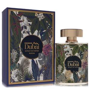 Extrait De Parfum Spray di Palm Dubai, Profumo di Lusso per Donne - Product Image 1