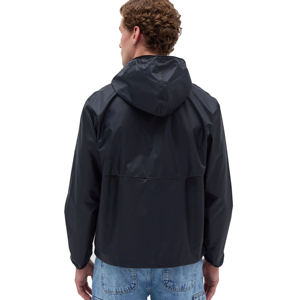 Veste coupe-vent personnalisée de haute qualité, très vendue, style sportif, veste de printemps pour homme, veste en nylon avec empiècements colorés, veste imprimée pour homme - Product Image 6