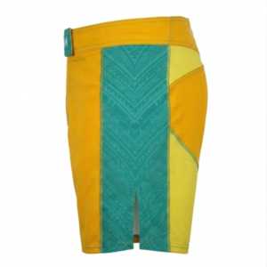 กางเกง MMA สั่งทำขายส่งสำหรับผู้ชาย คุณภาพดีที่สุด กางเกงกราปลิง ยิวยิตสู รุ่นมาตรฐาน ของแท้จาก Plam - Product Image 3