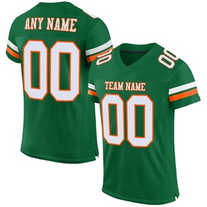 Vente en gros directe OMMIZ INDUSTRY Maillot de football personnalisé noir cardinal-blanc Drift Fashion - Product Image 2