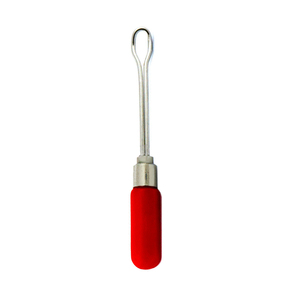 Limpiador de cera para oídos reutilizable, herramienta de higiene personal para uso doméstico, de viaje y profesional - Product Image 6