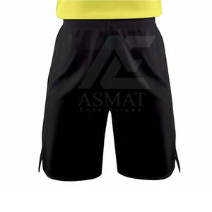 Uniforme de Voleibol Profesional de Secado Rápido y Transpirable, Nuevo Diseño, Uniforme de Voleibol de Alta Calidad - Product Image 5