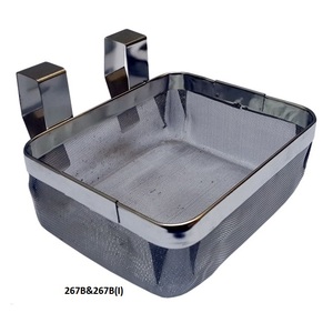 Panier de nettoyage à ultrasons de haute qualité, collection d'outils de fabrication de bijoux haut de gamme et meilleur produit au prix de gros le plus bas - Product Image 2
