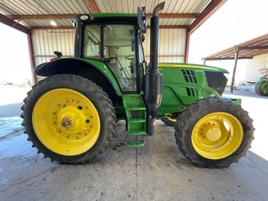 Tractor Agrícola de Servicio Pesado 6175M 2022 de Alto Rendimiento, Suministro al por Mayor - Product Image 2