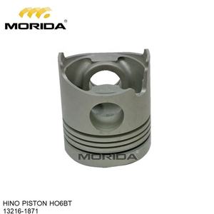 PISTÓN HO6BT 13216-1871 para HINO - Product Image 2