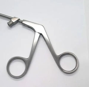 Arthroscopic Punch Orthopedic Instruments Stainless Steel Manual MOL Certified by Medicab Surgical Instruments by <b>Blush</b> Surgical - Product Image 2