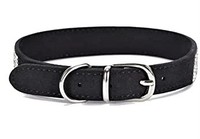 Collier de chien réglable en gros, couleur et taille personnalisées, fabricant au meilleur prix