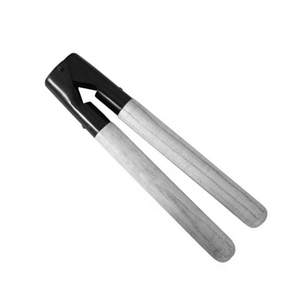 Écorneur dentaire de haute qualité avec manche en acier, instruments vétérinaires premium, écorneur en acier pour animaux, prix de gros - Product Image 3