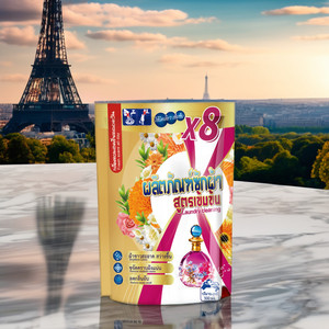 Hot - Sale-500ml-Detergente líquido para ropa Hecho en Tailandia Agente de limpieza de alta calidad - Product Image 1