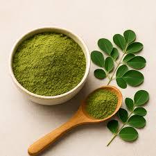 Wholesale Moringa Leaf Powder 100% Natural Best Price Vietnam Supplier Natural Green Superfood Bulk Packaging from EXPAD brand - Product Image 3