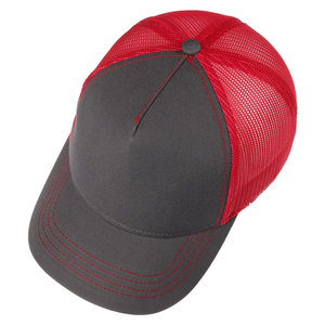 2025 Custom Made Men's Women's Colorful Mesh Trucker Caps High Quality Fashionable Cotton Classic Winter Beach Cycling Outdoor - Product Image 1