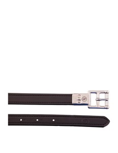 EQUILUX HANDCRAFT BOUTIQUE Corde d'entraînement durable pour cheval - Néoprène/Nylon/Laine - Confortable et légère pour l'équitation quotidienne - Product Image 1