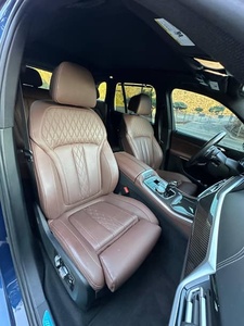 La Mejor Oferta, BMW X5 M50i USADO de 2022 - Product Image 4