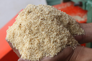 Sciure de bois de qualité supérieure, meilleur prix, substrat organique de haute qualité pour la culture des plantes, matériau naturel pour l'agriculture, Vietnam - Product Image 3
