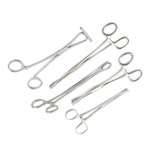 Kit d'outils de perçage corporel réutilisables en acier inoxydable allemand de qualité supérieure, classe I, manuel, certifié CE, ensemble d'instruments de haute qualité 1 - Product Image 3