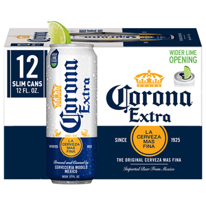 Bière Corona Extra 330ml, bière mexicaine premium, bouteilles, fournisseur en gros pour les importateurs internationaux de boissons - Product Image 3