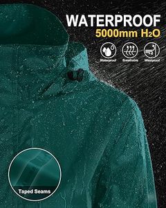 Wholesale Designer <b>Men</b> <b>Long</b> Winter Outdoor Windbreaker <b>Jacket</b> Stand Collar Vintage Style Eco-Friendly Breathable Front - Product Image 3