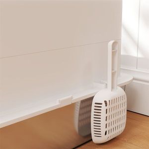 Cat Litter Box Enclosure Accessory Type Product for Feline Hygiene Needs - Product Image 3