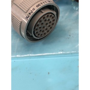 SPEEDFAM 951477 CABLE,MOTOR,<b>ELEVATOR</b>-B, 159789 - Trusted Global Legacy Semiconductor Equipment and <b>Parts</b> at - Product Image 3