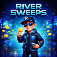 Plateforme de jeu d'arcade River Sweep avec intégration Panda Master et Golden Dragon - Distributeur de jeux River Sweep