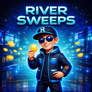 Plataforma de juego de arcade River Sweep con integración de Panda Master y Golden Dragon. Distribuidor del juego River Sweep. - Product Image 2