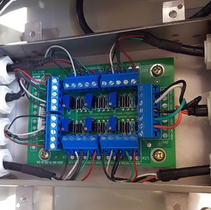 Pont-bascule robuste de 60 tonnes, directement de l'usine, personnalisable avec écran LCD, précision 3 - Product Image 4