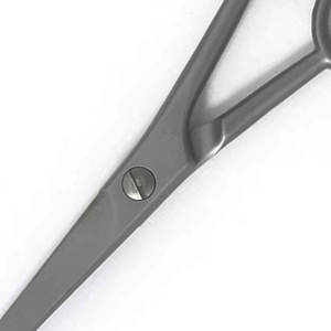 Ciseaux de coiffure professionnels de qualité supérieure en acier inoxydable, outil de coiffure pour salon de coiffure et usage personnel - Product Image 6