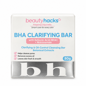 บีเอชเอ คลาริฟายอิ้ง บาร์ โซป บิวตี้ แฮ็คส์ - Product Image 1