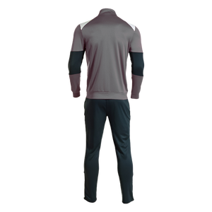 ชุดวอร์มฟุตบอลแบบกำหนดเองสำหรับทีมกีฬาชาย - Product Image 2