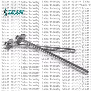 Furflow Insertion Tool penile Prosthesis Implantation surgical tool Use for <b>Inflatable</b> Malleable Prostheses Urology Tools - Product Image 2