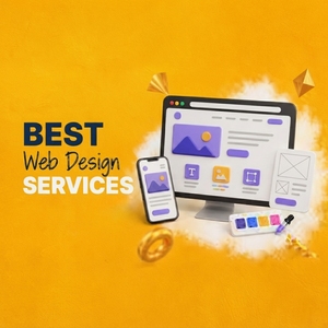 Services de conception de mini-sites personnalisés de nouvelle génération et de développement de pages de départ pour les marques e-commerce et les créateurs numériques - Product Image 5