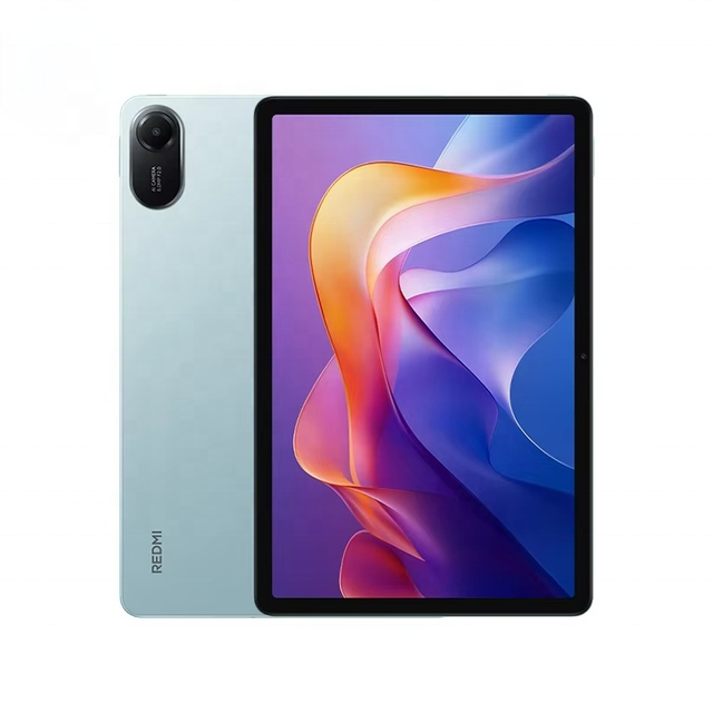 Redmi Pad 2 MTK Octa Core Tablet PC WIFI G100-Ultra 128GB/256GB 11'' 9000mAh Battery 18W Fast Charging