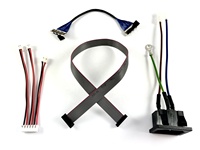 USB 2.0 3.0 3.1 Typ C 6-Pin Buchse Anschluss Hochgeschwindigkeits-USB-Anschluss Produktkategorie
