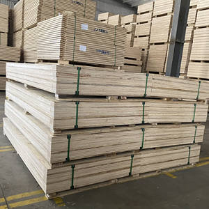 Vente en gros de caisses d'expédition en bois massif quantité minimale de commande bas fourgonnettes élévatrices en bois de haute qualité de l'usine du Vietnam pour l'expédition de marchandises - Product Image 6