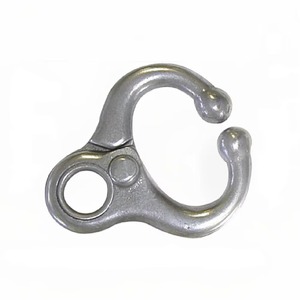 Durable Bull Nose <b>Holder</b> Stainless Steel Veterinary Livestock <b>Control</b> Equipment For Cattle Farm Animal Handling - Product Image 3