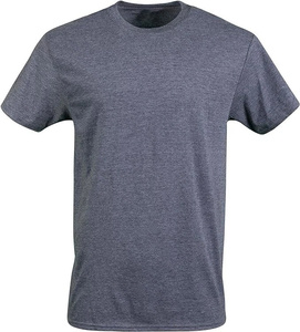 Camiseta de Manga Corta de Algodón Grueso y Resistente, 100% Algodón, Ropa para Hombre, Camiseta Táctica Transpirable de Manga Corta AI-TS-204 - Product Image 6